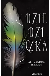 DziedziczkaSwanB. Alexandra