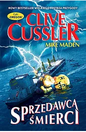 Sprzedawca śmierci. Cykl Oregon