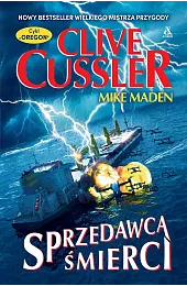 Sprzedawca śmierci. Cykl OregonMike Maden