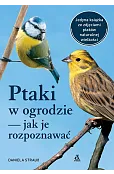 Ptaki w ogrodzie – jak je rozpoznawać