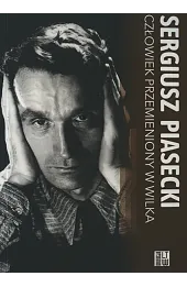 Człowiek przemieniony w wilka
