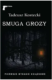 Smuga grozyKostecki Tadeusz