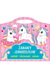 Zabawy jednorożców