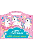 Zabawy jednorożców