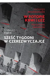 W potopie krwi i łez. Sześć,Januszkiewiczowa Jadwiga