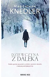Dziewczyna z daleka