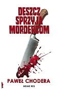 Deszcz sprzyja mordercom