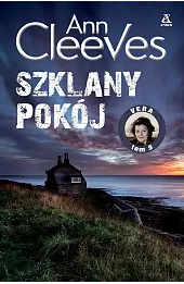 Szklany pokój. Seria Vera. Tom 5