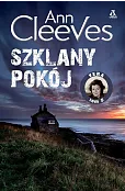 Szklany pokój. Seria Vera. Tom 5