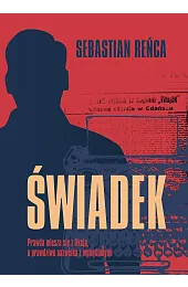 ŚwiadekSebastian Reńca