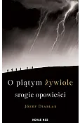 O piątym żywiole srogie opowieści
