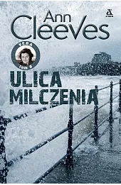 Ulica milczenia. Seria Vera. Tom 6