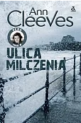 Ulica milczenia. Seria Vera. Tom 6