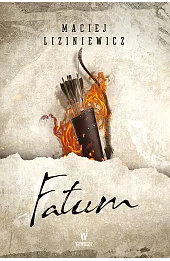Fatum. Seria Dzikie pola. Tom 5