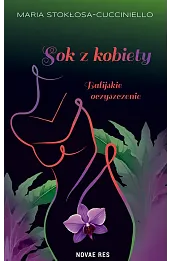 Sok z kobiety. Balijskie oczyszczenie