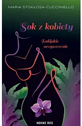 Sok z kobiety. Balijskie oczyszczenieStokłosa-Cucciniello Maria
