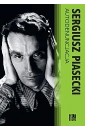 AutodenuncjacjaSergiusz Piasecki