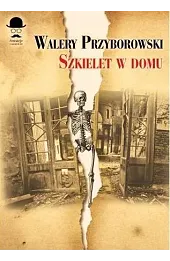 Szkielet w domu