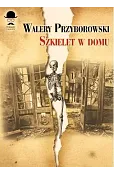 Szkielet w domu