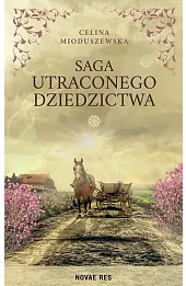 Saga utraconego dziedzictwa