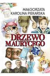 Drzewo MaurycegoPiekarska Małgorzata Karolina