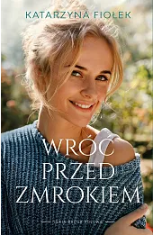 Wróć przed zmrokiem