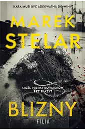 Blizny