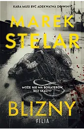 BliznyMarek Stelar