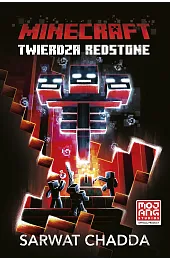 Minecraft. Twierdza RedstoneSarwat Chandda
