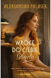 Wrócę do ciebie, AnieloAleksandra Palasek