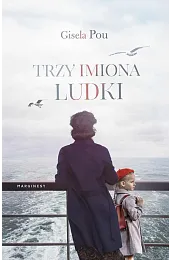 Trzy imiona LudkiPou Gisela