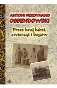 Przez kraj ludzi, zwierząt i bogów