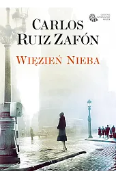 Więzień niebaZafon Carlos Ruiz