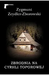 Zbrodnia na Cyrhli Toporowej