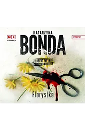 Florystka (książka audio)