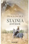 Stajnia pod lasem