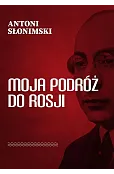 Moja podróż do Rosji
