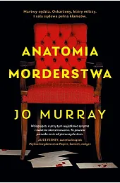 Anatomia morderstwaMurray Jo