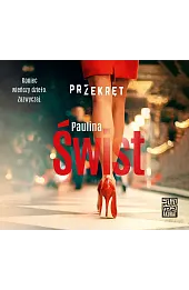Przekręt (książka audio)