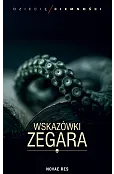 Wskazówki zegara