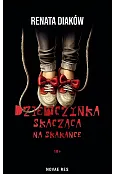 Dziewczynka skacząca na skakance