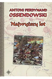 Najwyższy lot