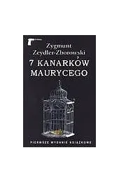 7 kanarków Maurycego
