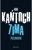 Zima pożegnanych. Krystyna Lesińska. Tom 4