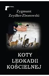 Koty Leokadii Kościelnej