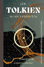 Władca Pierścieni. Powrót królaJ.R. Tolkien R.