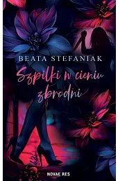 Szpilki w cieniu zbrodni