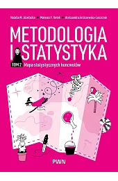 Metodologia i statystyka. Mapa statystycznych huncwotów. Tom II