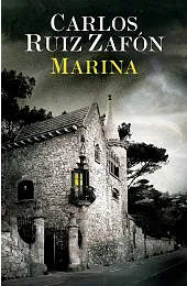 MarinaZafon Carlos Ruiz