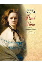 Pani RóżaRaczyński Edward
